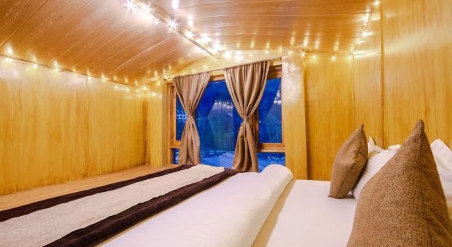 Номер Standard Winterfell The Stay, Unique River Front Resort