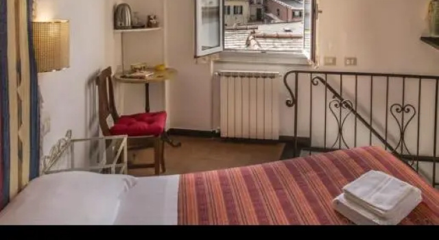 Номер Standard A Cà Da Nonna Di Callo Luca