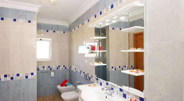 Вилла Villa Saint Thomas by Algarve Vacation