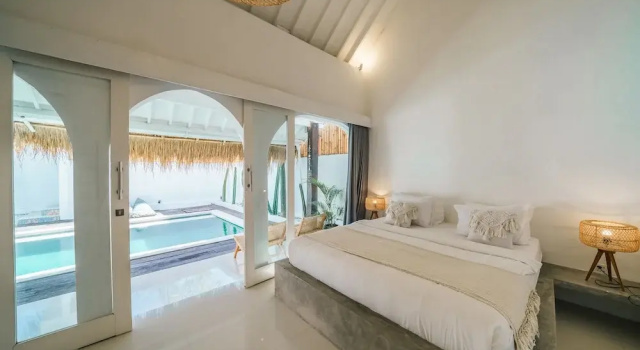Вилла Superior Villa Santorini