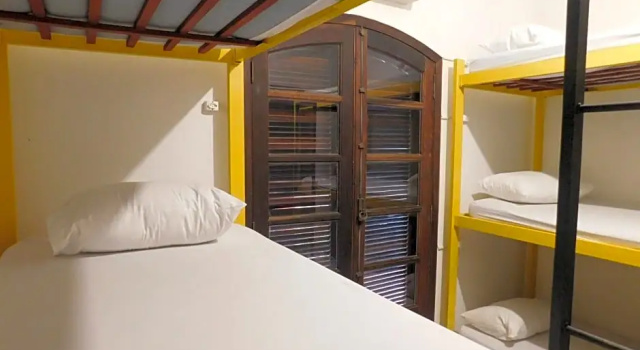 Na Praia Family Hostel & Coworking, Book Hostel / Vandrerhjem Downtown Ubatuba São Paulo
