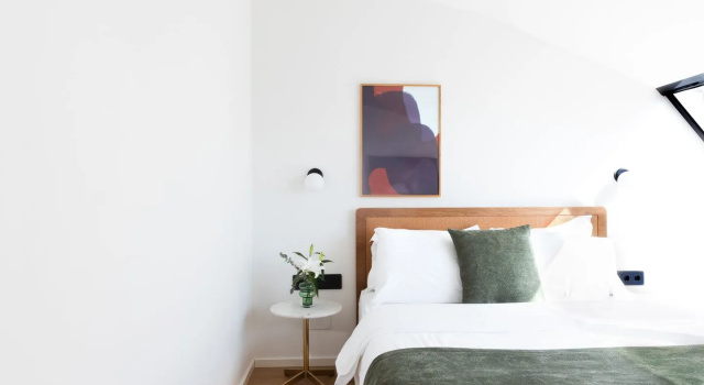 Loft Noa Hotel