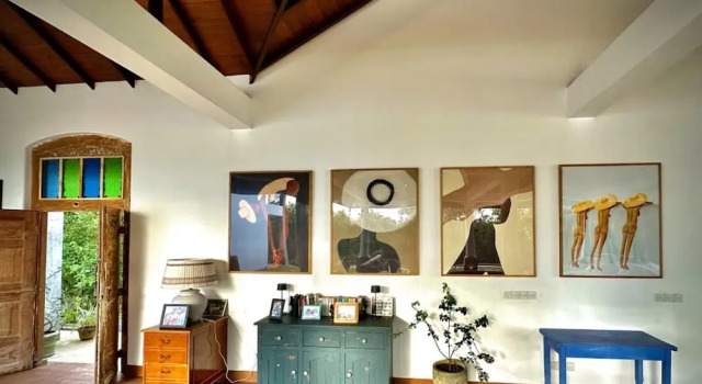 Suduwella House in Tangalle, Забронировать Вилла Отели Тангаллы с бассейном, рядом с Mulkirigala Rock Monastery, Бассейн