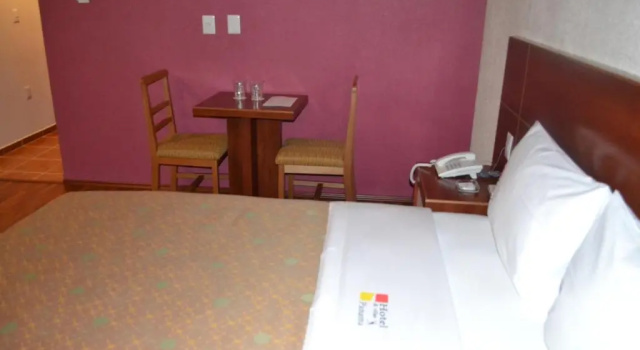 Полулюкс Hotel & Villas Panamá