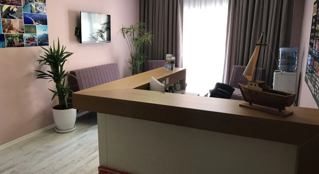 Sakura Hostel & Pub