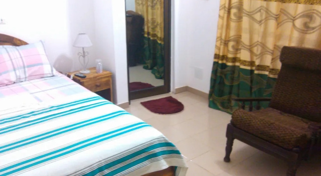 Двухместный номер Comfort Marys Guest House