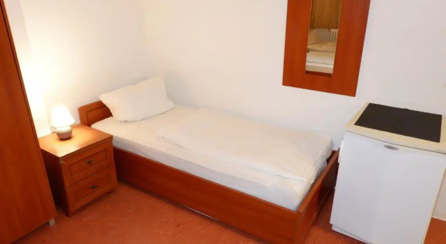 Номер Standard Hostel am Kurtti