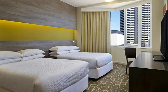 Номер Superior Four Points by Sheraton Perth