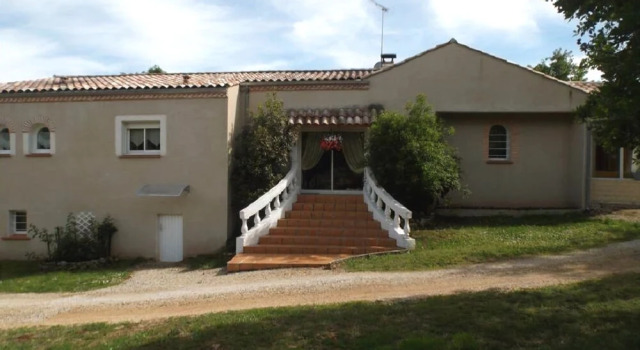 Le Mas de Raounel, Rezervasyon Otel Caillac Lot Valley