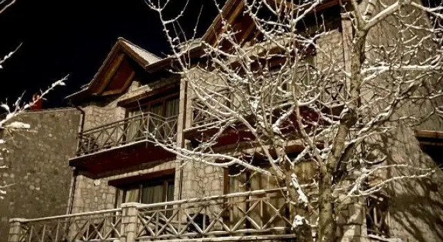 Petradi Residence @ Agoriani-Parnassus