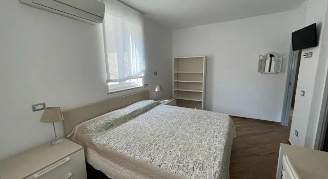 Двухместный номер Standard с видом на сад Holiday Rooms La Campagnetta