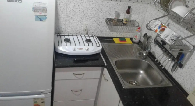 Апартаменты Apartments on Koktem 1