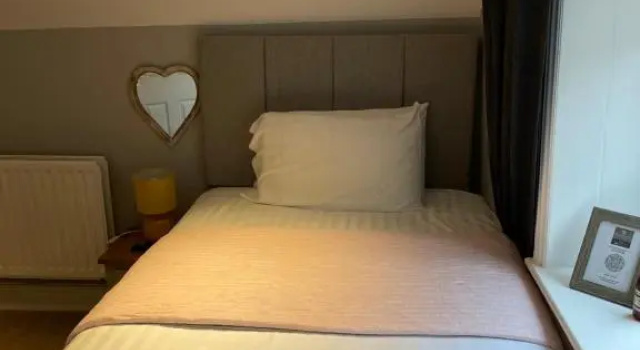 Двухместный номер Standard Bodalwyn Guest House