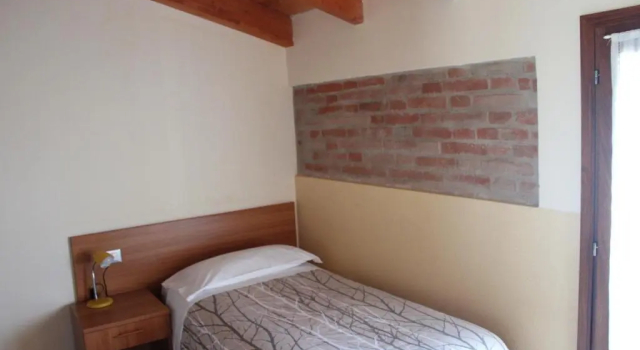 Номер Standard Agriturismo Ravaglia Grande