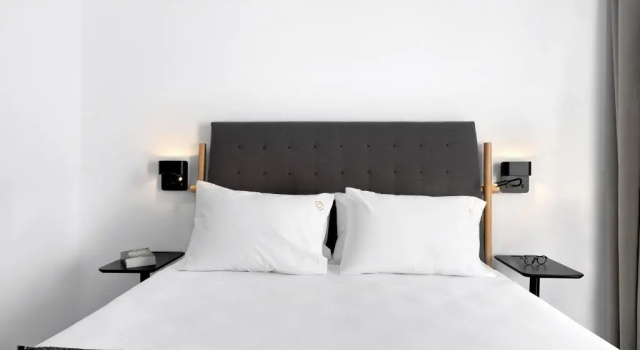 Номер Standard Melite Luxury Rooms & Apartments
