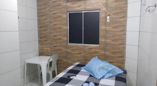 HOTEL CIDADE EXPRESS 24H, Забронировать Отель Терезина Piauí