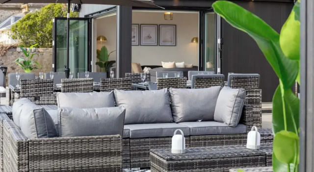 Вилла Deluxe No.36 South Beach - Donnini Apartments