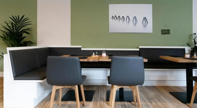 KRACHER Guesthouse No 3, Забронировать Отель Отели Илльмиц 4 звезды, 4*