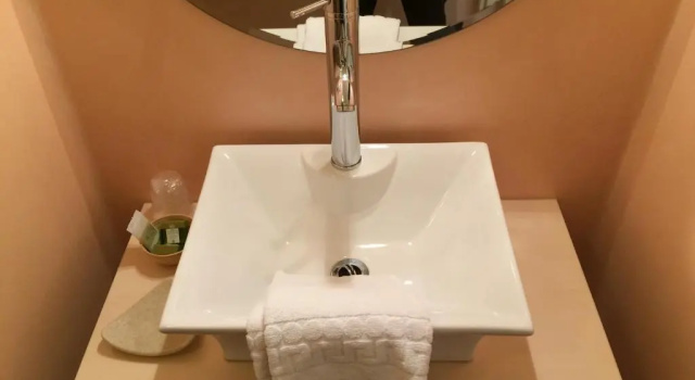 Двухместный номер Standard LOGIS Hôtel Le Chantoiseau