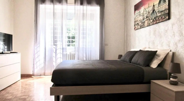 Двухместный номер Standard Roema Guest House