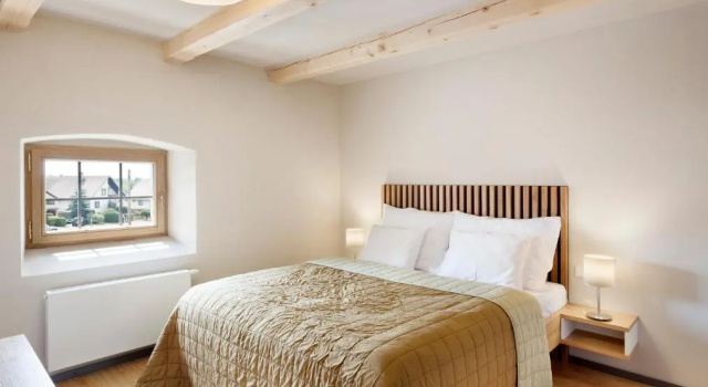 Двухместный номер Standard Hotel Kleis