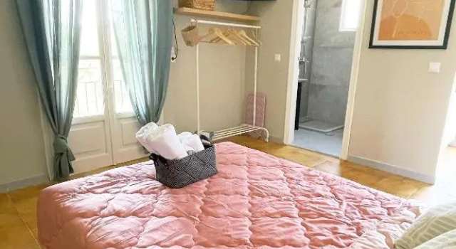 Апартаменты с балконом Elena’s apartments