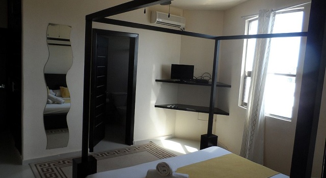 MoonLight Condos Puerto Morelos, Забронировать Апарт-отель Отели Ривьера-Майя 3 звезды, 3*