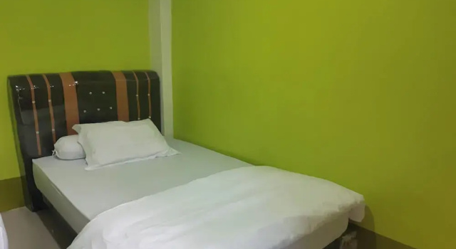Двухместный номер Standard Hotel O Es Em Je Residence