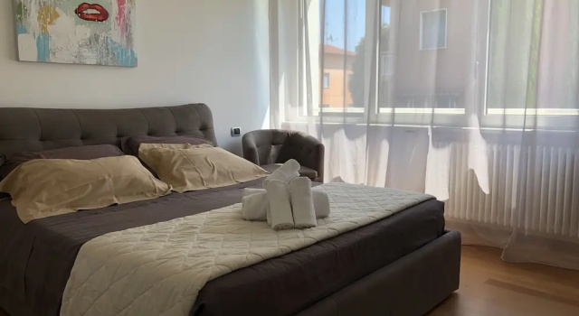B&B Il Giardino Segreto, Забронировать Отель «постель и завтрак» Отели Венето с завтраком, Завтраки