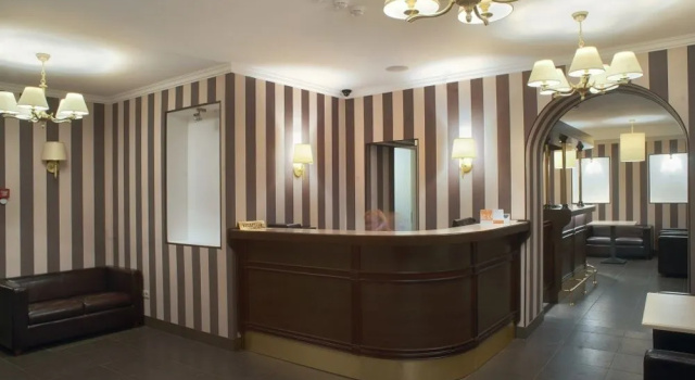 Boutique Hotel Khlebnikov, Забронировать Бутик-отель Бутик-отели Москвы, рядом с Марксистская, Бутик-отель