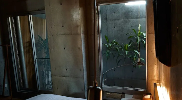 Номер Classic Mao House