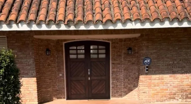 Amplia, 4 dormitorios y piscina climatizada