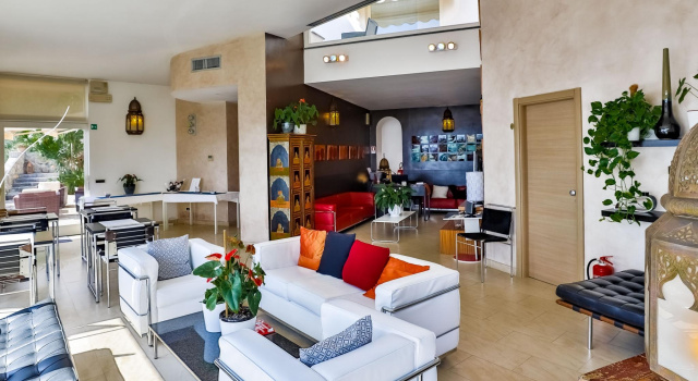 Villa a Amalfi ID 3967, Забронировать Вилла Амальфи Побережье Амальфи