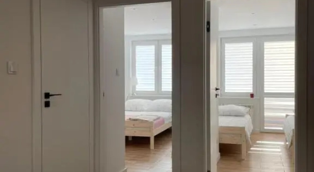 Apartament -Dwudziestka, Забронировать Апартаменты/квартира Отели Сандомир с парковкой, Парковка