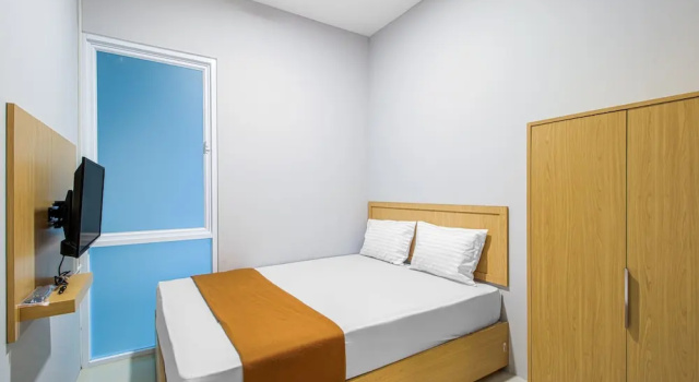 Homestay 8 - CBC, Rezervați Apartament Tangerang Banten