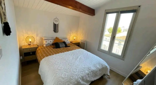 Le Loft Berbère - idéal couples, familles, business - centre historique, WIFI , NETFLIX, Забронировать Отель Ньор Deux-Sèvres