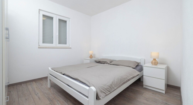House Nane Garden, Varaa Hotelli Hotellit Split Region uima-altaalla, Uima-allas