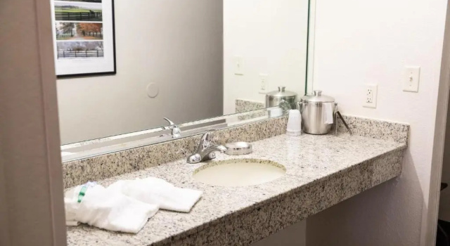 Номер Economy Hatfield Inn
