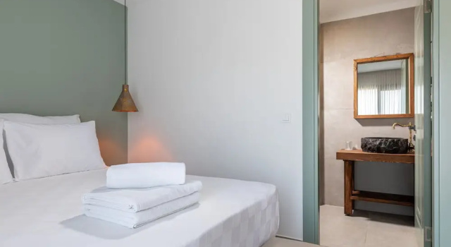 Номер Superior Cumbalıca Garden Hotel