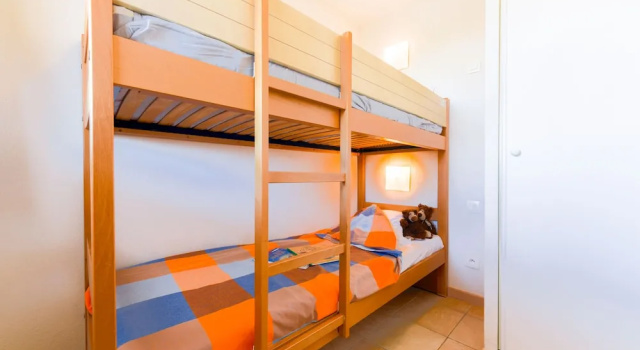 Апартаменты c 1 комнатой Lagrange Vacances Catalana