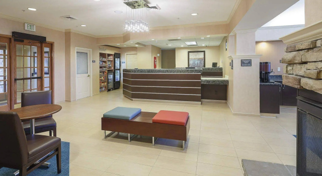 Residence Inn Salt Lake City Cottonwood, Забронировать Отель Отели Холладей 3 звезды, 3*