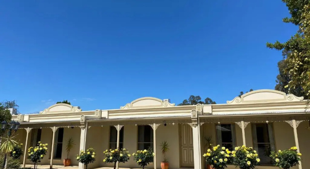 Номер Standard Acacia Terraces