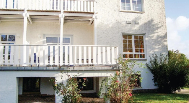 Beautiful Apartment in Hohen Wieschendorf With 1 Bedrooms and Wifi, Забронировать Апартаменты/квартира Дассов Мекленбург-Померания