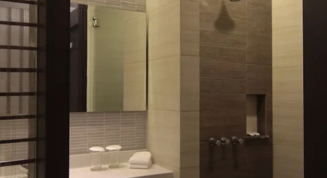 Номер Premier Century Hotel