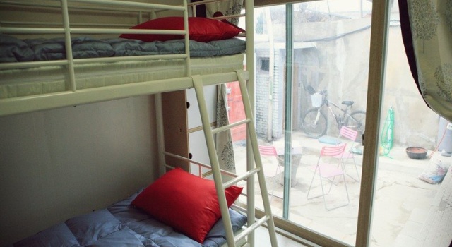 Carpe Diem Hostel, Забронировать Хостел Чонджу Чолла-Пукто