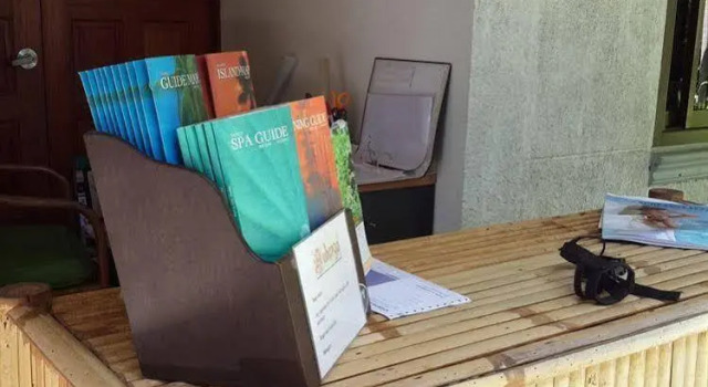 Auberge Resort, Rezervați Hostel Thong Takian Lamai