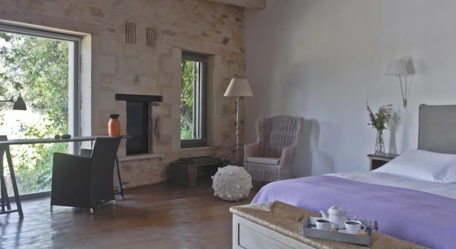 Коттедж Athermigo Boutique Estate