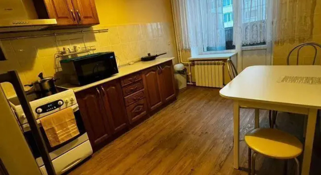Апартаменты Home Сomfort на площади Космонавтов 3/2
