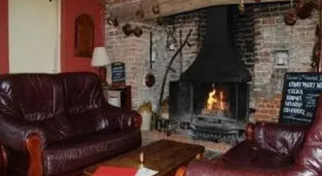 The Rose And Crown, Book Hotel Elham Kent Downs