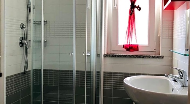 Двухместный номер Standard Hotel Residence Sanremo